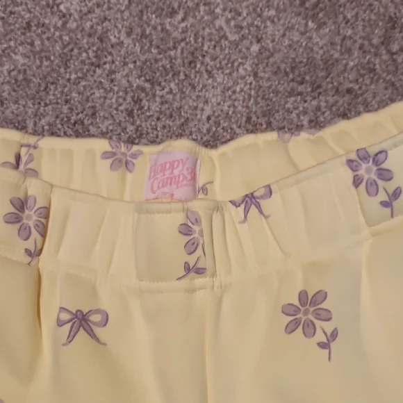 NWT HAPPY CAMPER SHORTS LARGE - Picture 4 of 6